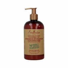 Acondicionador Shea Moisture Moisture Manuka Miel Hidratante 384 ml