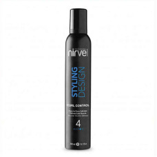 Espuma Nirvel Styling Design (300 ml)