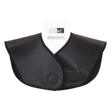 Hairdressing Cape Eurostil Peinador Magnetico Magnetic