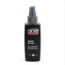 Crema de Peinado Nirvel Technica Keratin