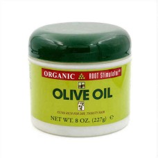 Tratamiento Capilar Alisador Ors Olive Oil Creme (227 g)