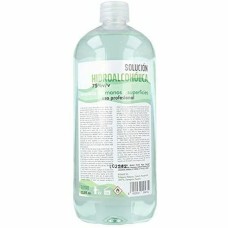 Solución Hidroalcohólica Egalle (1000 ml)