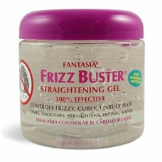 Anti-frizz Conditioner Fantasia IC Buster Straightening Gel (454 g)