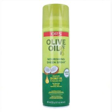 Spray Hidratante Ors Olive Oil (472 ml)