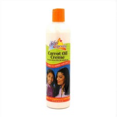 Styling Cream Sofn'free Carrot Oil Creme (355 ml)