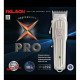 Cortapelos Professional X-Pro      I Palson