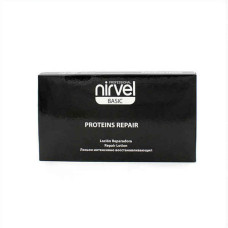 Tratamiento Capilar Reconstructor Nirvel Proteins Repair (10 x 10 ml)