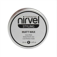 Crema Moldeadora Nirvel 8435054665981 (50 ml)