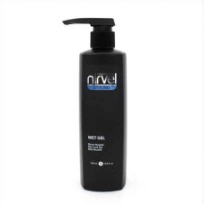 Styling Gel Nirvel Styling Wet