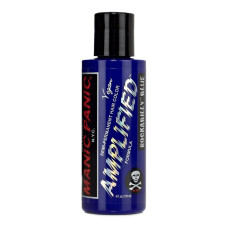 Coloración Semipermanente Manic Panic Panic Amplified Rockabilly Blue (118 ml)