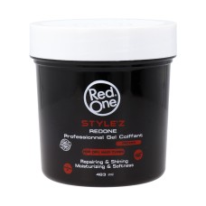 Gel Fijador Red One One Gel 483 ml