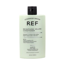 Acondicionador REF Weightless Volume 245 ml