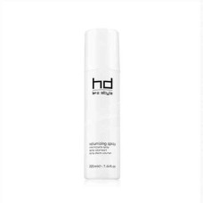 Laca para dar Volúmen Farmavita Hd Lifestyle 220 ml