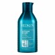 Champú Fortalecedor Extreme Length Redken Extreme Length (300 ml)