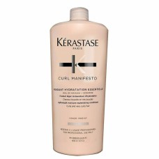 Crema para Definir Rizos Curl Manifesto Fondant Kerastase Curl Manifesto (1000 ml)