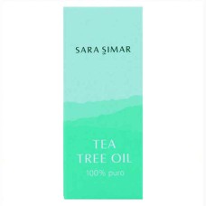 Aceite Capilar Sara Simar Simar Aceite Árbol de té (15 ml)