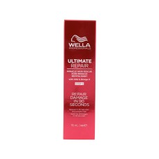 Tratamiento Intensivo Reparador Wella Ultimate Leave -In Step 3 Damage In 90 Seconds 95 ml