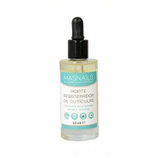 Tratamiento para Cutículas Masnails Aceite (50 ml)