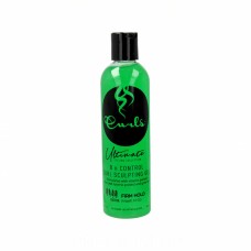 Crema para Definir Rizos Curls The Ultimate B N Control Curl Sculpting (236 ml)