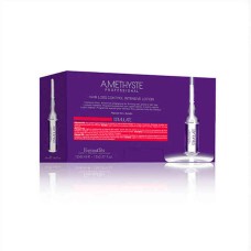 Tónico Farmavita Amethyste Anti Tratamiento Anticaída (12 x 8 ml)