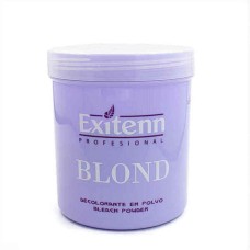 Lightener Exitenn Decoloracion Polvo Dust (500 g)