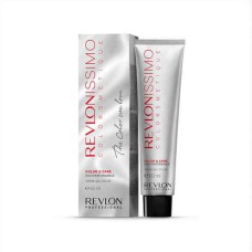 Permanent Dye Revlon Revlonissimo Colorsmetique Nº 6.01 (60 ml)