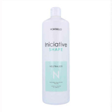 Crema de Peinado Iniciative Shape Neutralizante Montibello ISN1 (1000 ml)