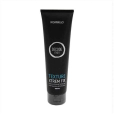 Gel Decode Texture Men Xtrem Fix Montibello DTEX (150 ml)