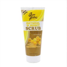 Exfoliante Facial    Queen Helene Oatmeal & Honey             (170 g)