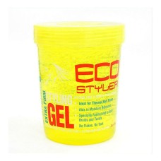 Gel Fijador    Eco Styler Colored Hair              (907 g)