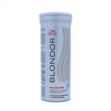 Lightener Wella Blondor Deco (400 g)