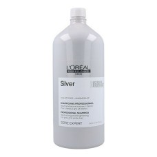 Shampoo L'Oreal Professionnel Paris Silver (1,5L)