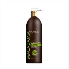 Acondicionador Kativa Macadamia (1L)