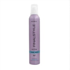 Strong Hold Mousse Montibello Espuma Finalstyle (320 ml)