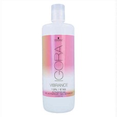 Colour activator Schwarzkopf Igora Vibrance 6 vol 1,9 %