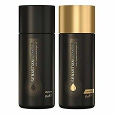 Acondicionador Dark Oil Lightweight Sebastian Dark Oil