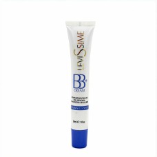 Hydrating Cream with Colour Levissime Bb+ Cream Cellular Renovation (30 ml)