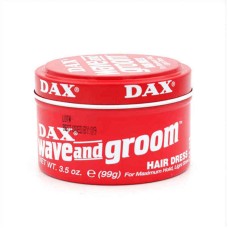 Treatment Dax Cosmetics Wave & Groom (100 gr)