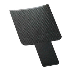 Paleta Eurostil 8423029017804 Negra Cabellos con mechas