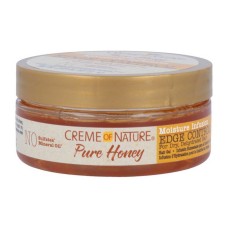 Acondicionador Creme Of Nature ure Honey Moisturizing Infusion Edge Control (63,7 g)