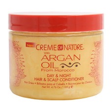 Acondicionador Creme Of Nature Day & Night (135 ml)