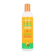 Crema Hidratante para Cabellos Rizados Cantu Avocado Hydrating (355 ml)