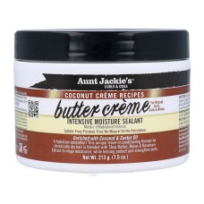 Crema de Peinado Aunt Jackie's Curls & Coils Coconut Butter (213 g)