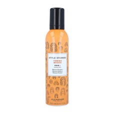 Mousse Reparadora Alfaparf Milano Style Stories (250 ml)