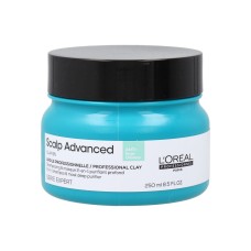 Mascarilla Purificante L'Oreal Professionnel Paris Expert Scalp