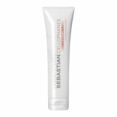 Coloración Permanente en Crema Cellophanes Sebastian 2750 Blond Champagne (300 ml)