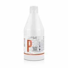 Champú Salerm Hairlab Multi Proteína 600 ml