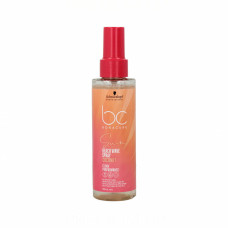 Protector Solar Schwarzkopf Bonacure Coconut Spray (150 ml)