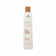 Champú Fortalecedor Schwarzkopf Bonacure Time Restore  (200 ml)