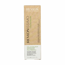 Tinte sin Amoniaco Revlon Revlonissimo Color Sublime Nº 10.1 (75 ml)